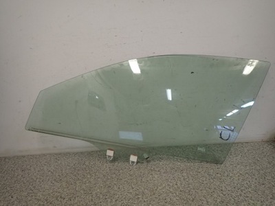 Honda accord cl 4d vii 03- стекло передняя левая фото №1