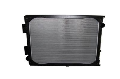 RADIATOR ENGINE THERMOTEC D7MA001TT - milautoparts-fr.ukrlive.com