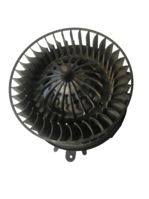 Повітродувка резистор mercedes w220 2208210951 фото №1