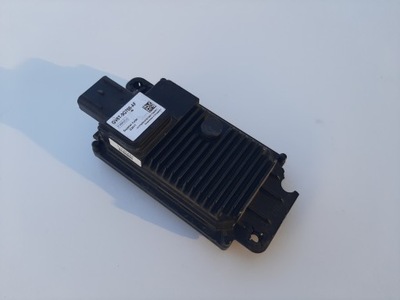 Ford kuga mk2 lift 16r- радар acc датчик distronic gv6t-9g768-af фото №1