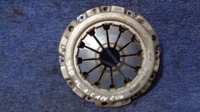 Притиск зчеплення fiat sedici suzuki sx4 1.6 16v фото №1