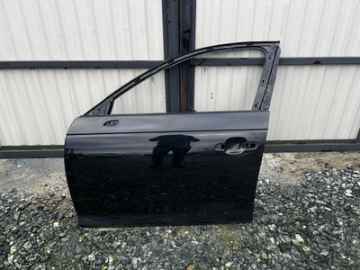 Дверь левая передние audi a4 b9 8w0 фото №1
