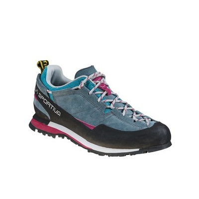 Buty podejściowe trekkingowe damskie La Sportiva Boulder X 38