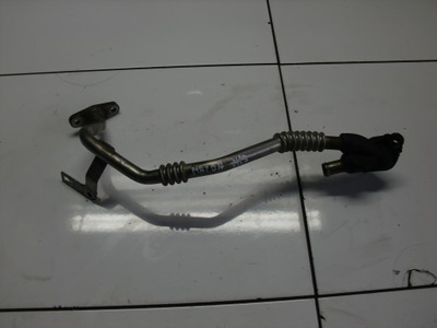 Mazda 6 gj 2.2 mzr-cd трубка оливи турбіни фото №1