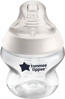 Tommee Tippee Butelka Closer to nature 150ml