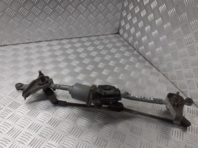 Механізм двірник subaru forester sh 86511sc010 фото №1