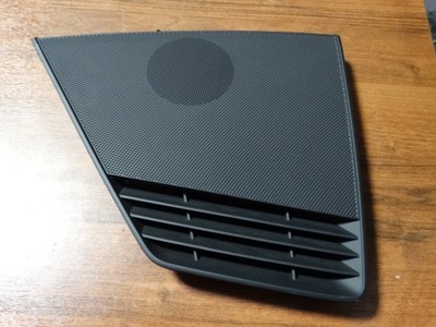 Idealna решётка консоли audi gt e-tron 1 фото №1