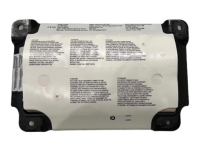 Ferrari подушка безопасности подушка пассажир 89207500 фото №1