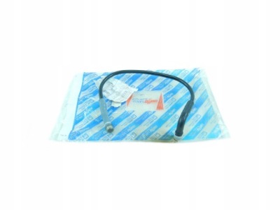 Шланг паливний паров lancia thema 92-94 aso фото №1