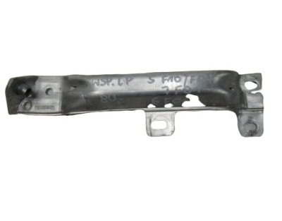 Кронштейн поперечина левый перед bmw 5 f10 6 f06 7 f01 фото №1