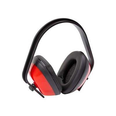 NAUSZNIKI OCHRONNE CE