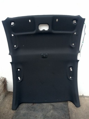 Subaru wrx sti va стеля стеля фото №1