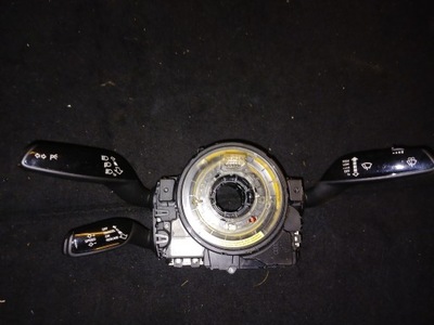 Audi a6 a7 c7 4g лента подушка безопасности 4h0953568g фото №1