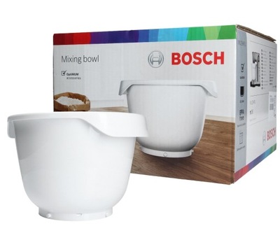 Misa 5.5l do robota kuchennego Bosch MUM9BX5S65