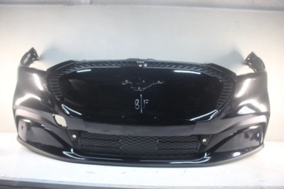 Бампер перед ford mustang mach-e фото №1