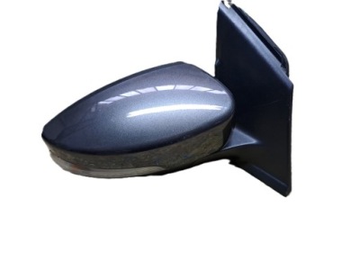 Ford kuga mk2 lift escape iii зеркало правое 10 pin ассистент blis eu ud фото №1