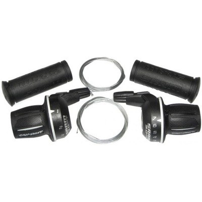 Sram Sort SL 3.0 Comp obrotowa para (3x8s)