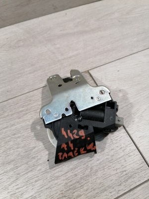 Audi a4 замок крышки багажник 4f5827505d фото №1