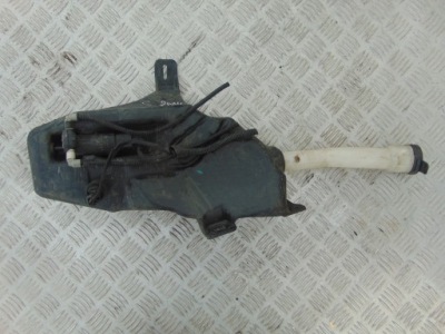 Opel zafira c бак омивача 2014 фото №1