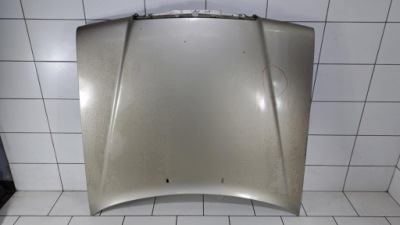 Mercedes w124 капот фото №1