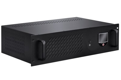 GT UPS ZASILACZ AWARYJNY POWERBOX 1200VA/720W