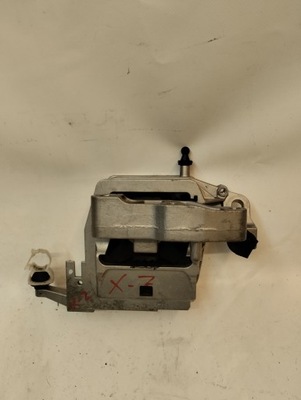 Bmw x2 f39 lift подушка кронштейн двигателя фото №1