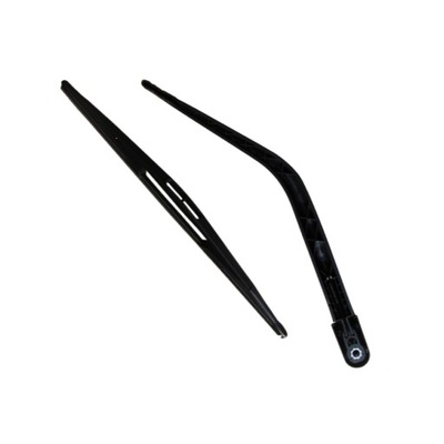 Рычаг щетка дворники задняя renault trafic ii 2001- 2010 2011 2012 2013 14 фото №1