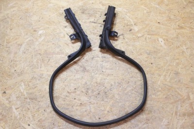 Прокладка отсек двигателя mercedes e klasa w213 комплект фото №1