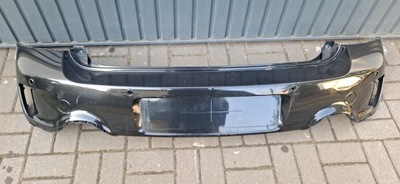 Mini countryman s r60 бампер задня задній фото №1