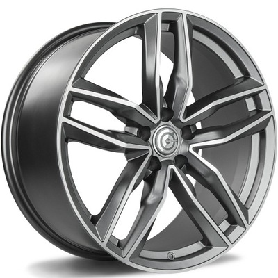 LLANTAS 5X112 BMW 2 PIEZAS F39 X3M F97 X4 G02 X4M F98 X5 G05 X6 G06 X6 M X7 XM G09  