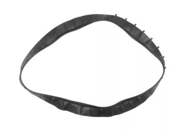 Thermotec d9sc002tt прокладка, кронштейн вентилятора радіатора фото №1