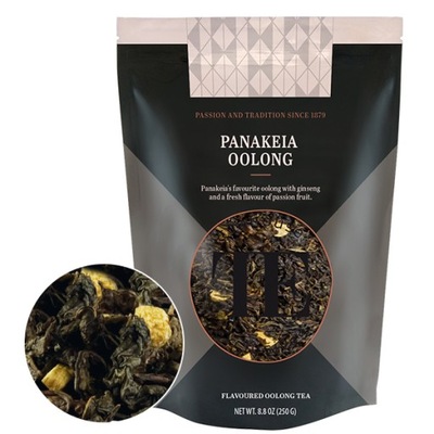 Herbata Teahouse Exclusives Panakeia Oolong - 250g