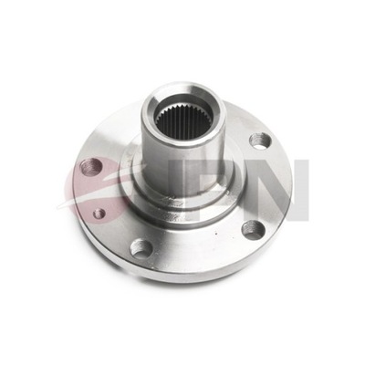 Ступиця колеса перед do citroen jumper фото №1