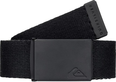 pasek Quiksilver The Jam 5 - KVD0/Black