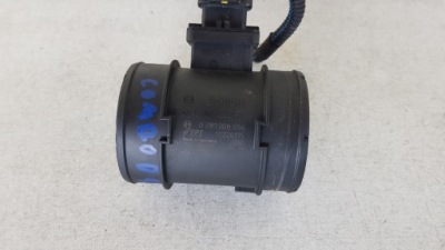 Расходомер opel combo d 1.3 cdti фото №1