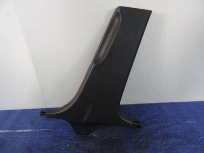 Захист стійка середнього права honda civic x фото №1