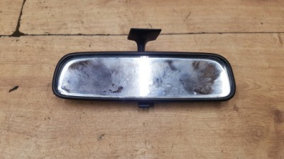 Зеркало средний внутреннее ford mondeo mk2 фото №1