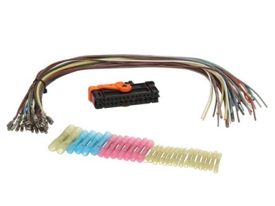 WIRE ASSEMBLY WIRES ELEKTRYCZNYCH SENCOM 1510020 - milautoparts-fr.ukrlive.com