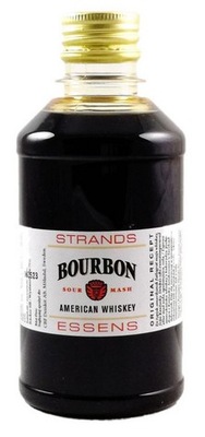 Malta Strands Bourbon WHISKY 250 ml moonshine