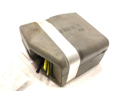 Помпа центрального замка mercedes w168 хэтчбек 97-05 механизм фото №1