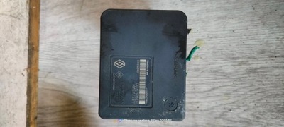 Блок управления насос abs renault laguna ii espace iv 10.0960-1412.3 фото №1