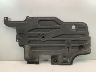 Volvo s90 v90 защита подвеска правый задняя 31497464 фото №1