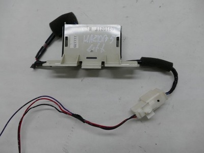 Mazda 5 lift модуль блок керування подушок подушка безпеки фото №1