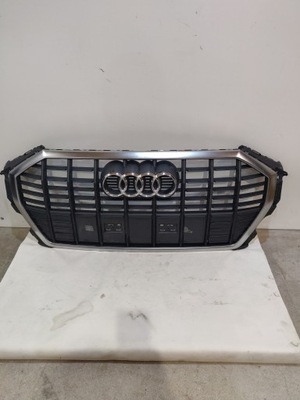 Решітка радіатора решітка радіатора audi q3 83a.853.651 фото №1