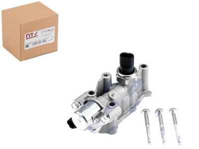 Клапан настройка вала распределительного вала nty фото №1