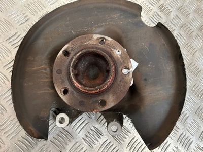 Peugeot 5008 ii 2017 ступица колеса заднего фото №1