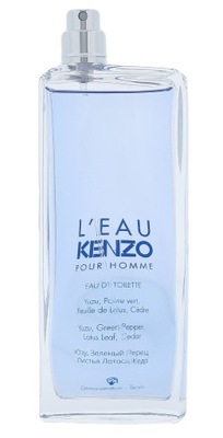 Kenzo L'Eau Kenzo Pour Homme Woda Toaletowa 100ml