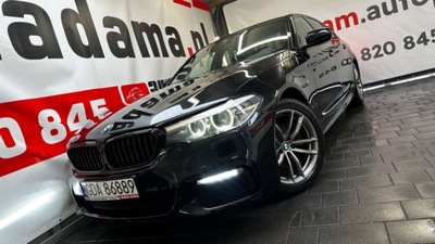 BMW Seria 5 Zapraszam cie, zobacz jaka piekna ...