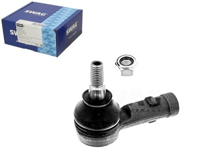 Swag наконечник тяга l p mitsubishi colt vi smart фото №1