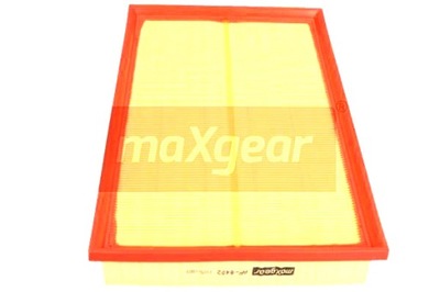 MAXGEAR FILTRAS ORO AUDI A3 TT SKODA SUPERB VW GOLF V 3.2 V6 03- 